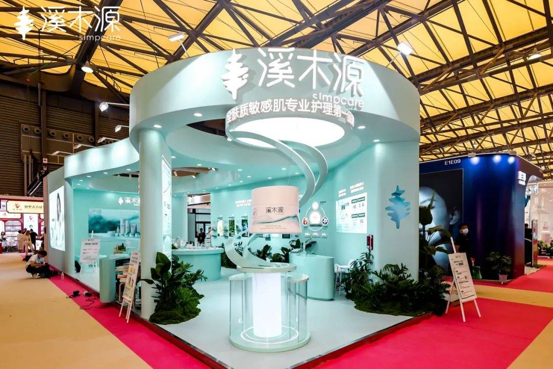 中国化妆品市场呈现这些趋势不朽情缘网站全球化背景下(图10)