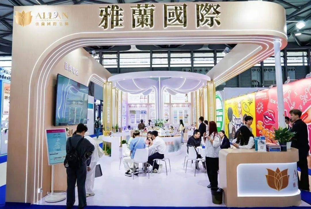 中国化妆品市场呈现这些趋势不朽情缘网站全球化背景下(图11)