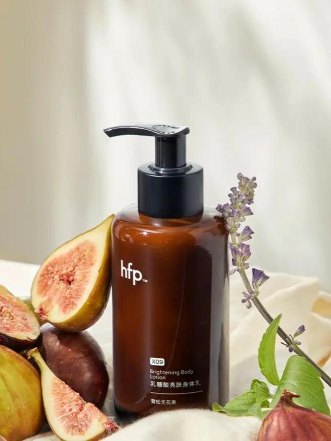 、身体乳、沐浴油…小众高级不烂大街!mg不朽情缘网站七夕送礼 hfp香膏(图4) 、身体乳、沐浴油…小众高级不烂大街!mg不朽情缘网站七夕送礼 hfp香膏(图4)