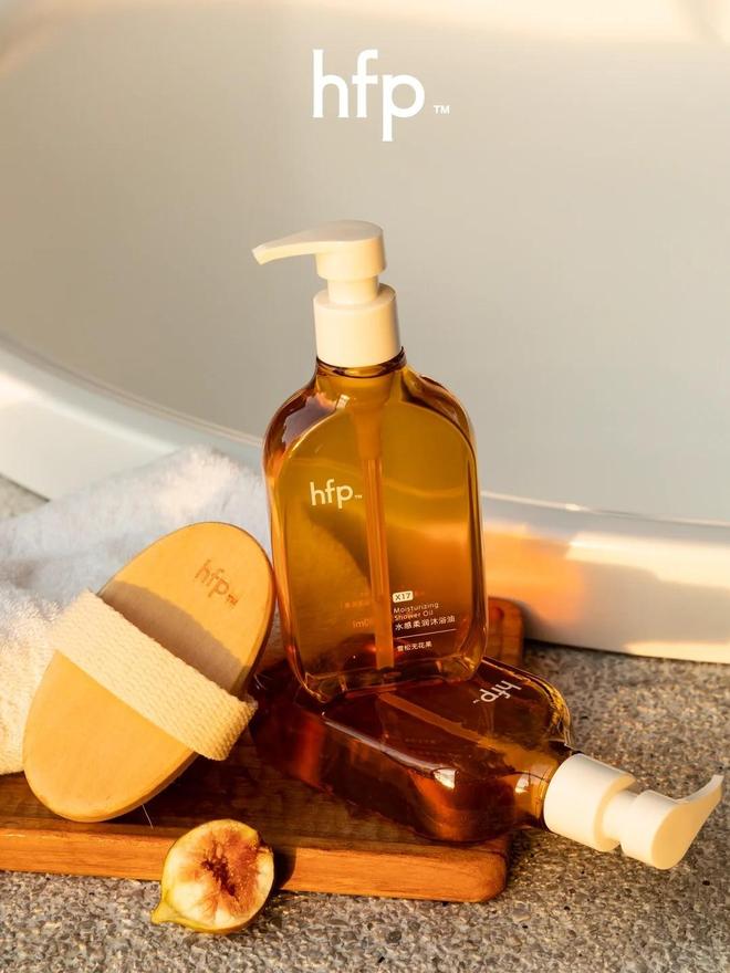 、身体乳、沐浴油…小众高级不烂大街!mg不朽情缘网站七夕送礼 hfp香膏(图9) 、身体乳、沐浴油…小众高级不烂大街!mg不朽情缘网站七夕送礼 hfp香膏(图9)